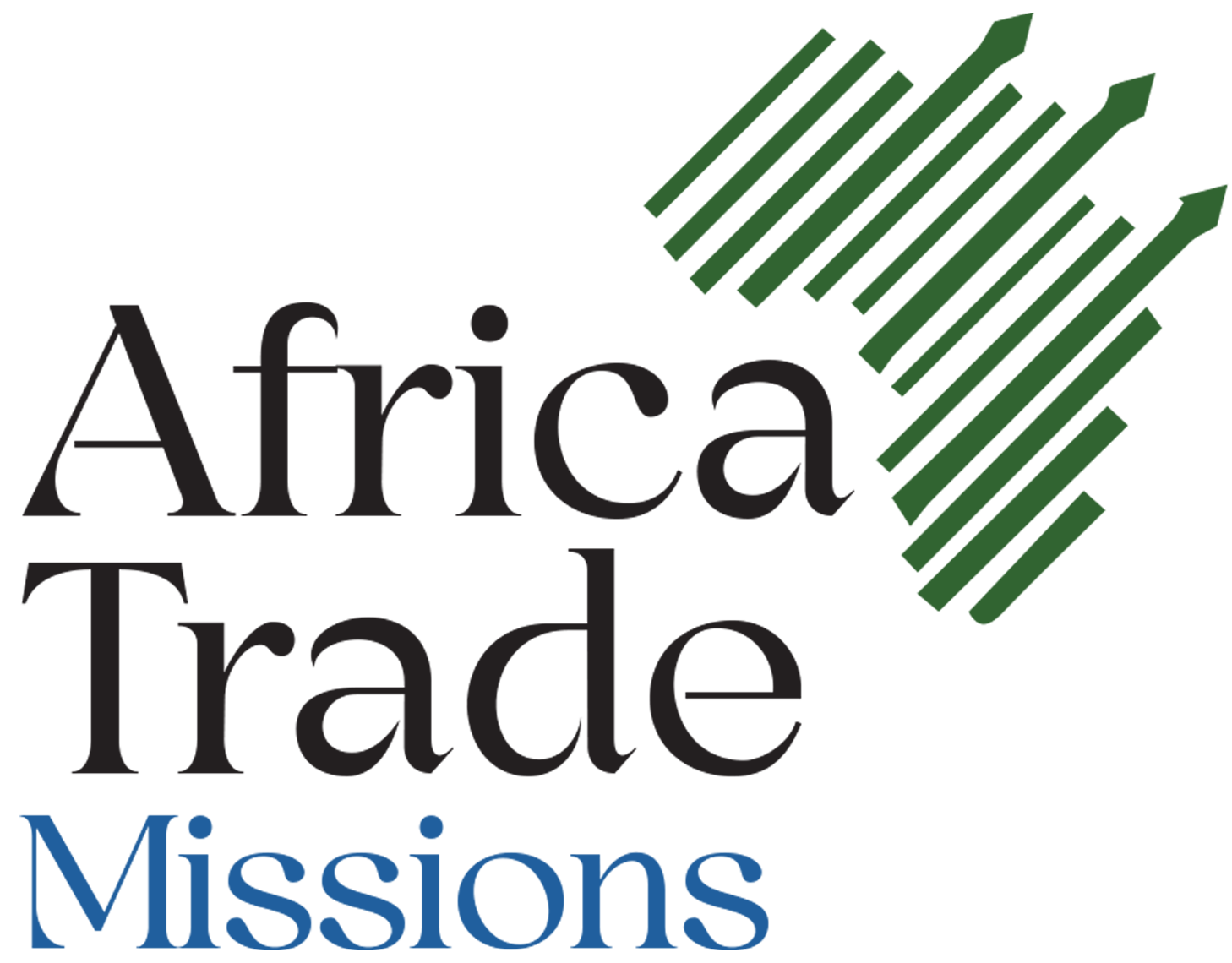 Africa Trade Missions Logo